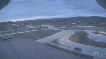 Weather camera view of Central ES.