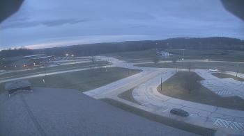 Weather camera view of Central ES.