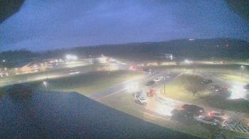 Weather camera view of Central ES.