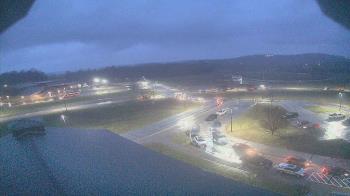 Weather camera view of Central ES.