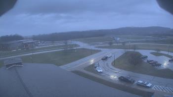 Weather camera view of Central ES.