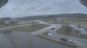 Weather camera view of Central ES.