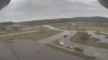 Weather camera view of Central ES.