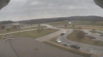 Weather camera view of Central ES.