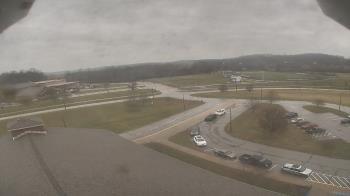 Weather camera view of Central ES.