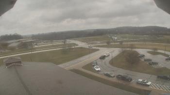 Weather camera view of Central ES.