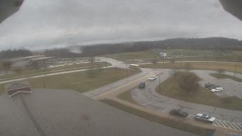 Weather camera view of Central ES.