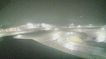 Weather camera view of Central ES.