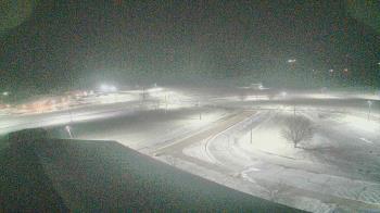 Weather camera view of Central ES.