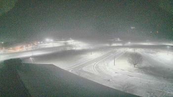 Weather camera view of Central ES.