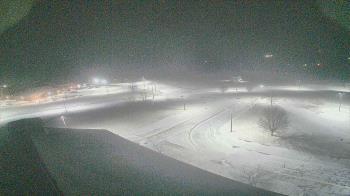 Weather camera view of Central ES.