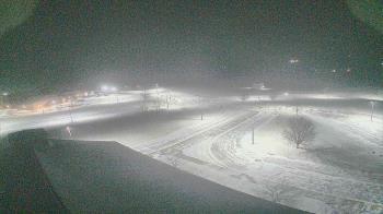 Weather camera view of Central ES.