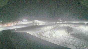Weather camera view of Central ES.
