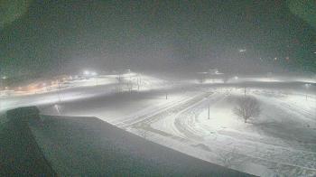 Weather camera view of Central ES.