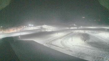 Weather camera view of Central ES.