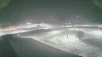 Weather camera view of Central ES.