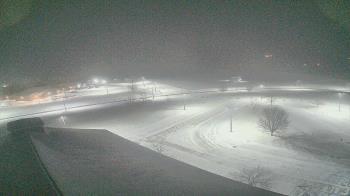 Weather camera view of Central ES.