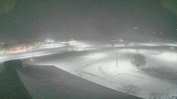 Weather camera view of Central ES.