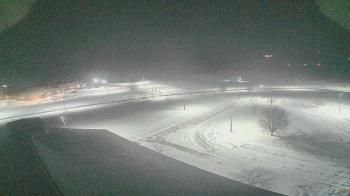 Weather camera view of Central ES.