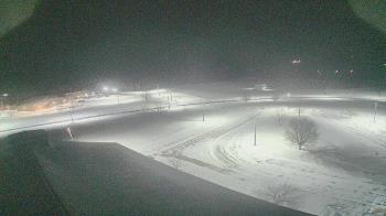 Weather camera view of Central ES.
