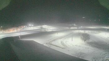 Weather camera view of Central ES.