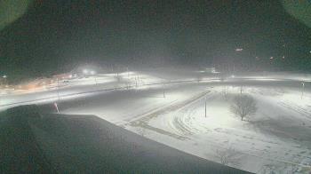 Weather camera view of Central ES.