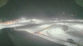 Weather camera view of Central ES.