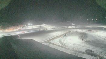 Weather camera view of Central ES.