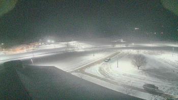 Weather camera view of Central ES.