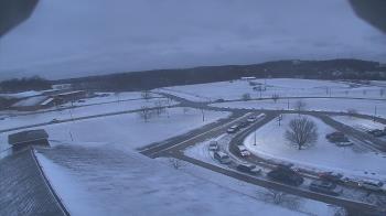 Weather camera view of Central ES.