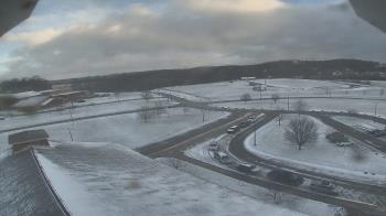 Weather camera view of Central ES.