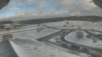 Weather camera view of Central ES.