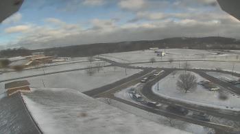 Weather camera view of Central ES.