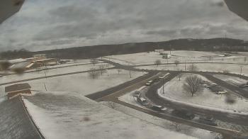 Weather camera view of Central ES.
