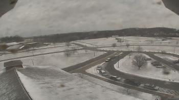 Weather camera view of Central ES.