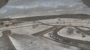 Weather camera view of Central ES.