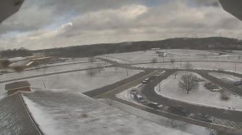 Weather camera view of Central ES.