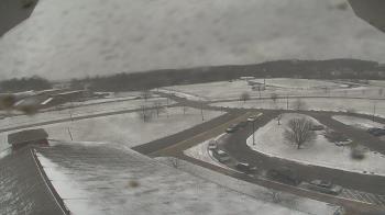 Weather camera view of Central ES.
