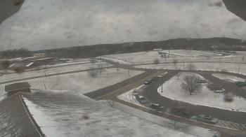 Weather camera view of Central ES.