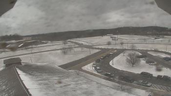 Weather camera view of Central ES.