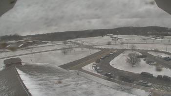 Weather camera view of Central ES.
