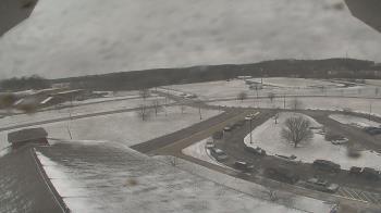 Weather camera view of Central ES.