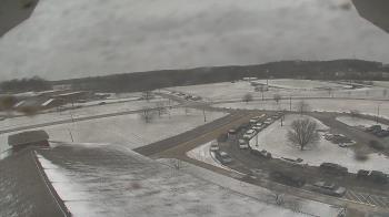 Weather camera view of Central ES.