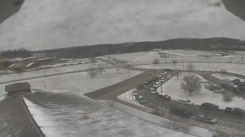 Weather camera view of Central ES.