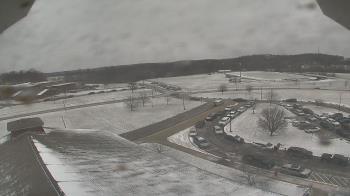 Weather camera view of Central ES.