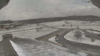 Weather camera view of Central ES.