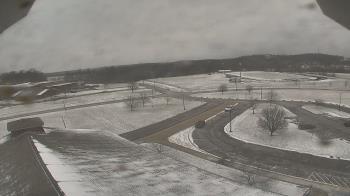 Weather camera view of Central ES.