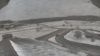 Weather camera view of Central ES.