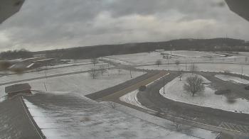 Weather camera view of Central ES.