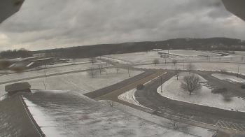 Weather camera view of Central ES.